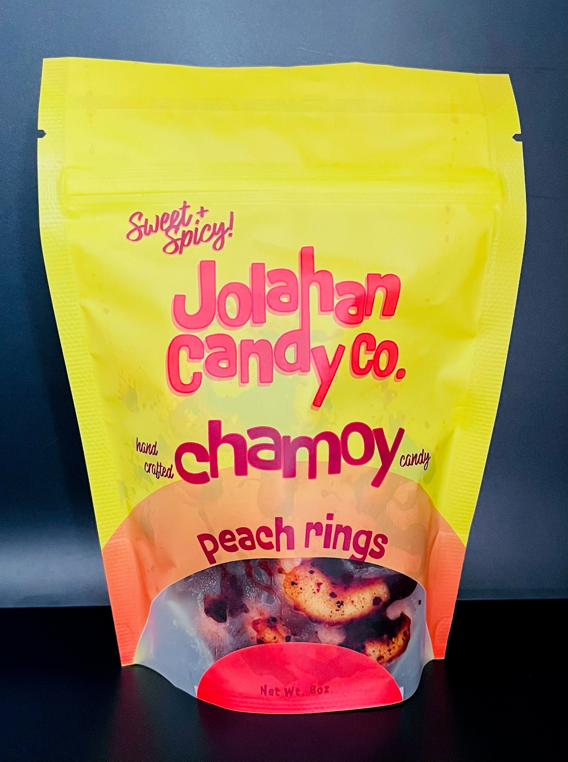 Chamoy Rings